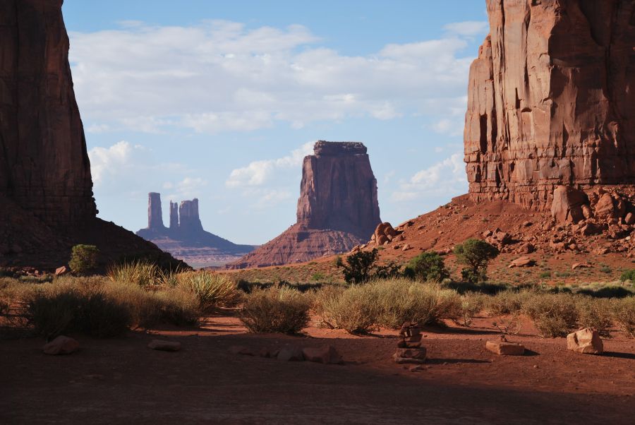 Monument Valley