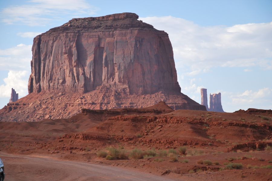 Monument Valley