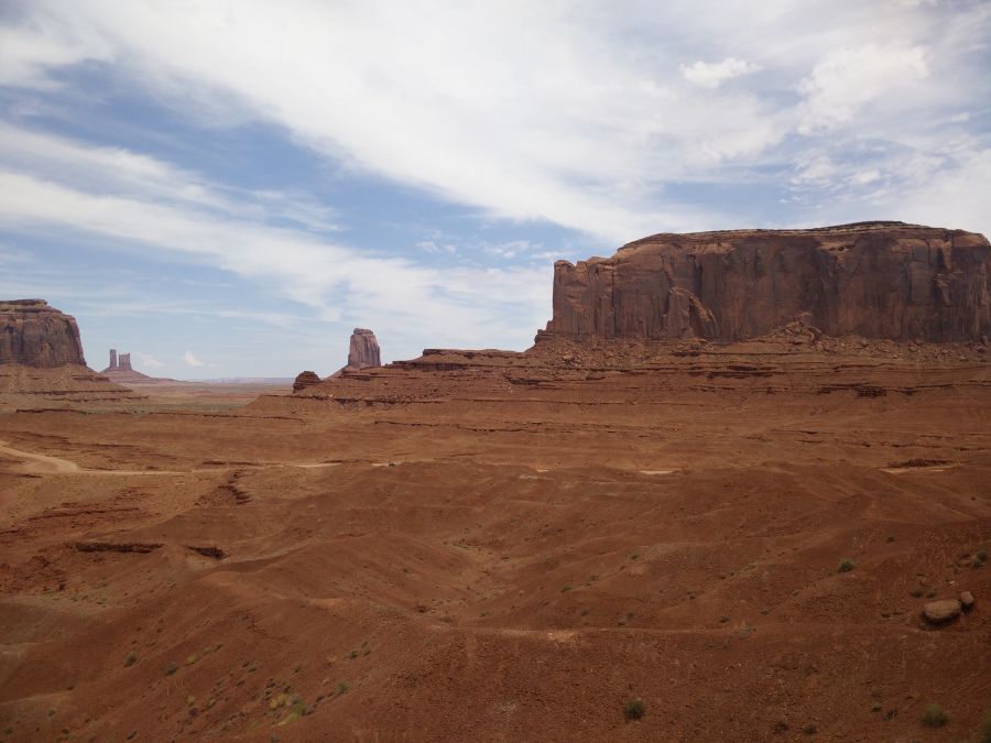 Monument Valley