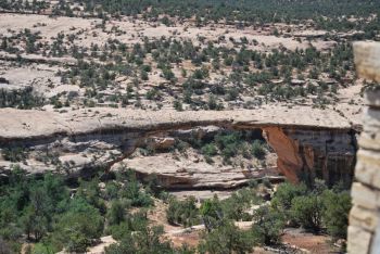 Natural Bridges