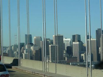 Bay Bridge