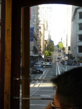 Pente Cable Cars