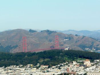 Album photo San Francisco