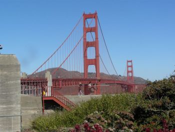 Golden Gate