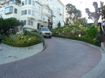 Lombard Street