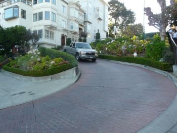 Lombard Street