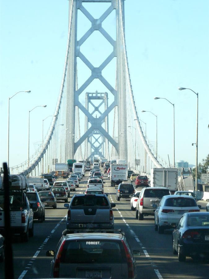 Bay Bridge