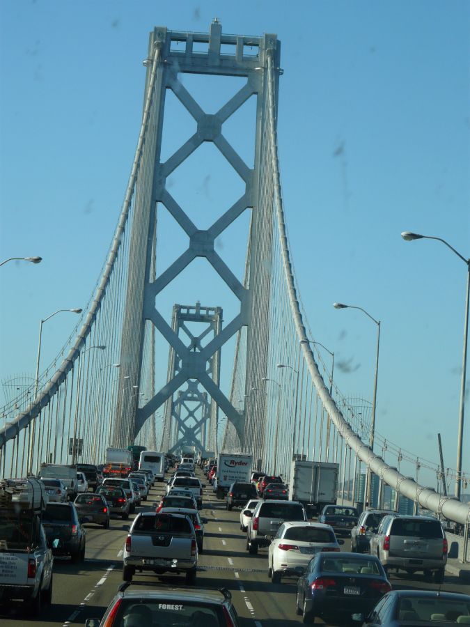 Bay Bridge