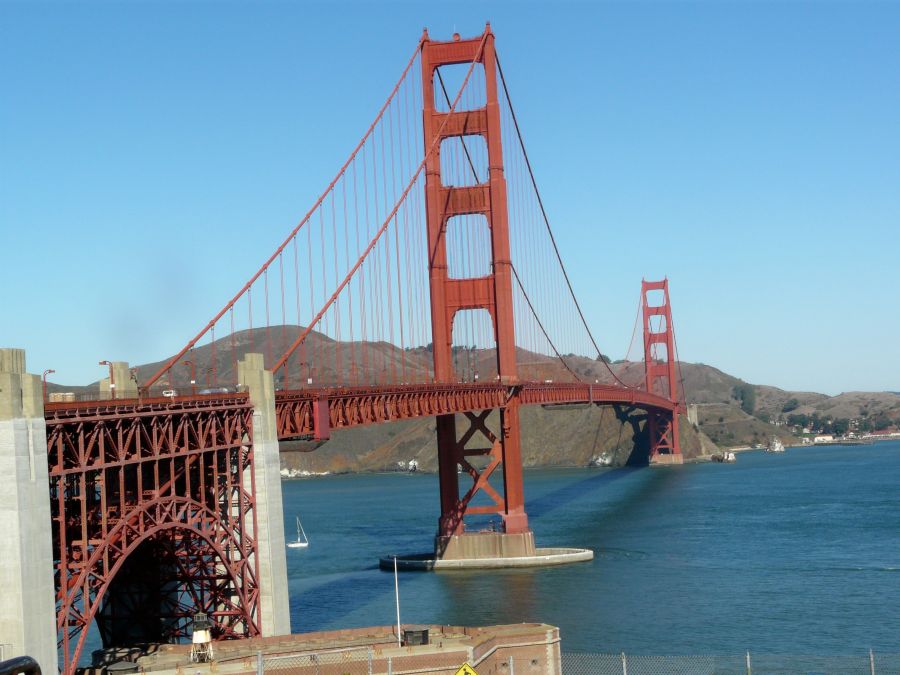 Golden Gate