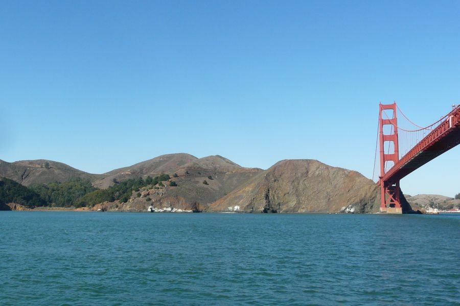 Golden Gate