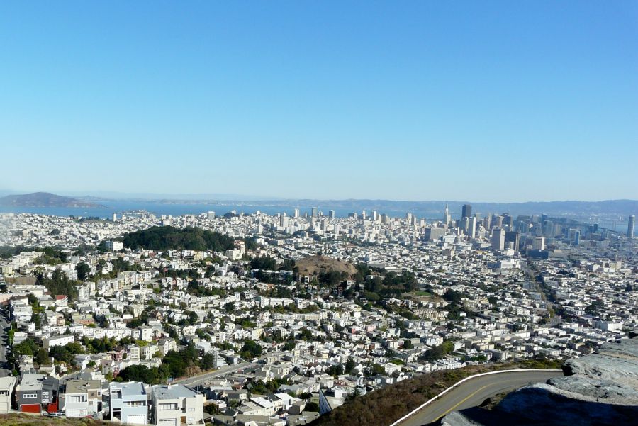 San Francisco