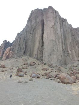 Shiprock