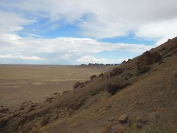 Album photo Shiprock