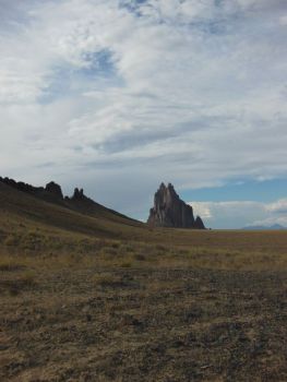 Shiprock