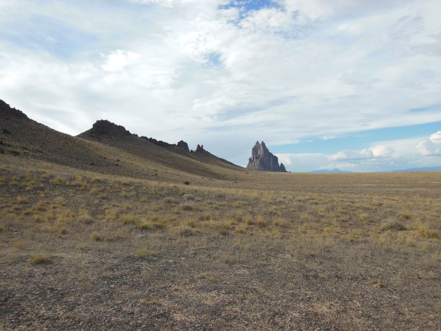 Shiprock