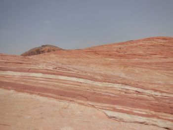 Album photo Valley of Fire State Park