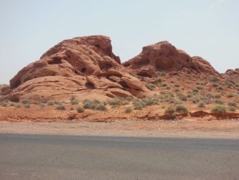 Valley of Fire