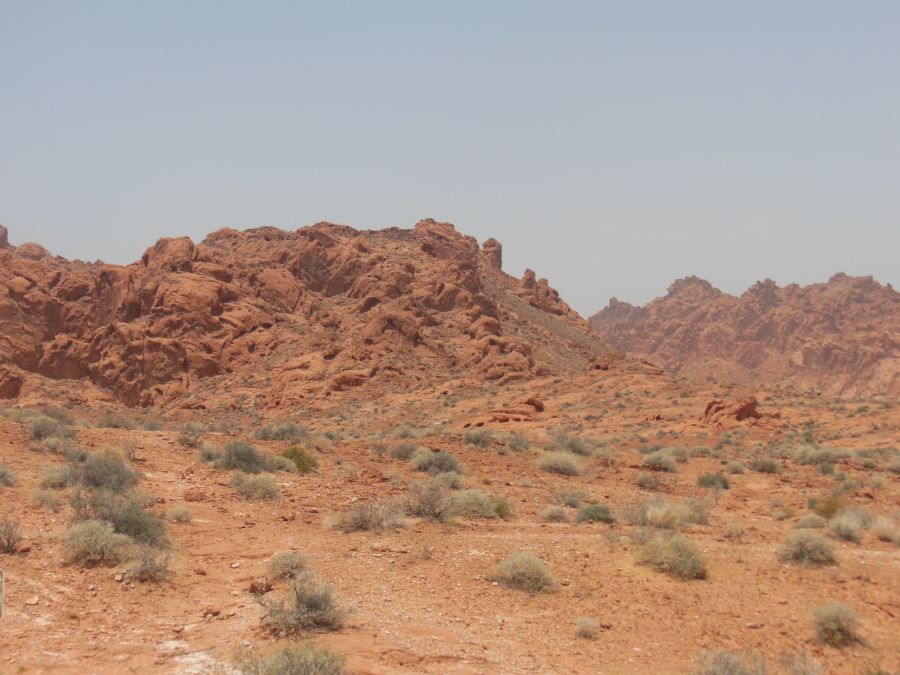 Valley of Fire