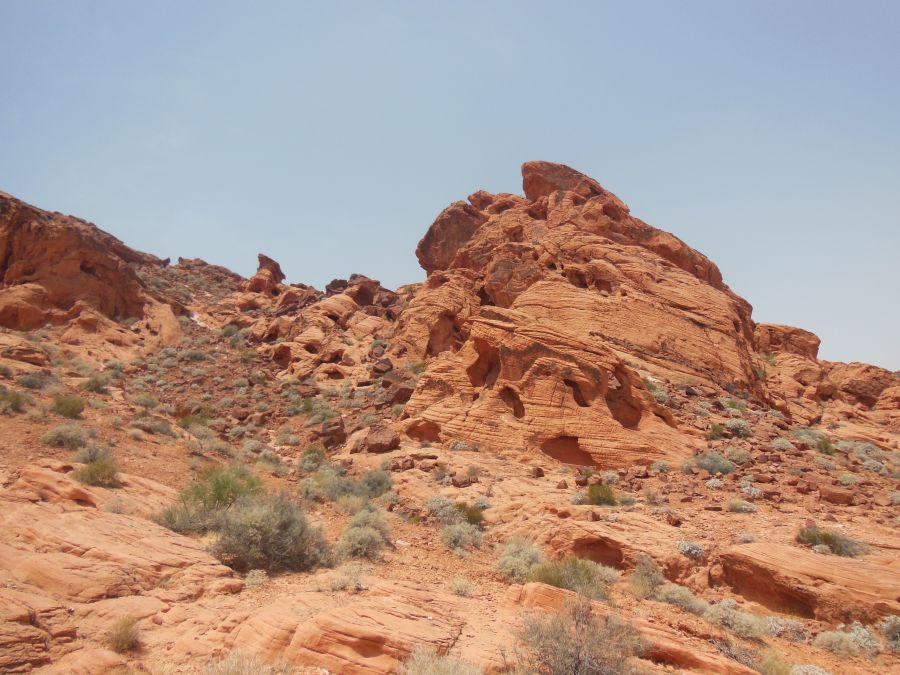 Valley of Fire