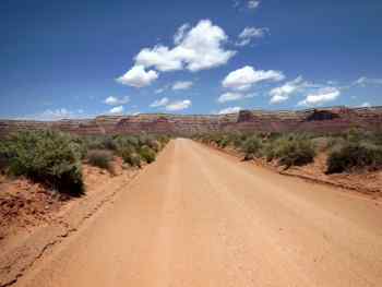 Valley of the Gods