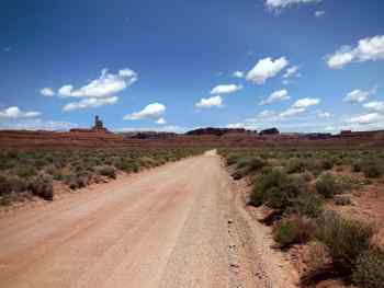 Valley of the Gods