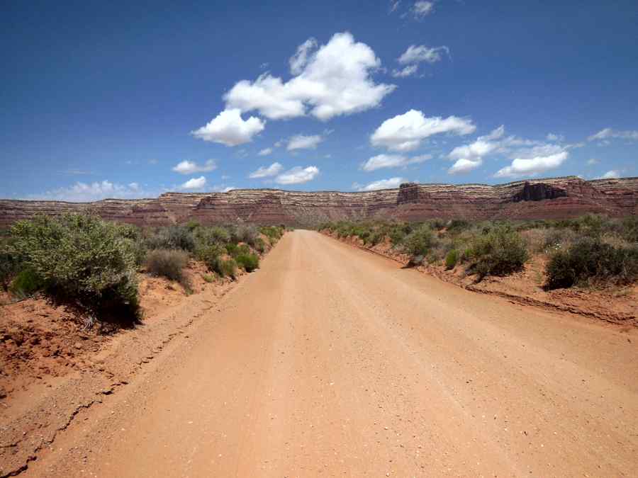 Valley of the Gods