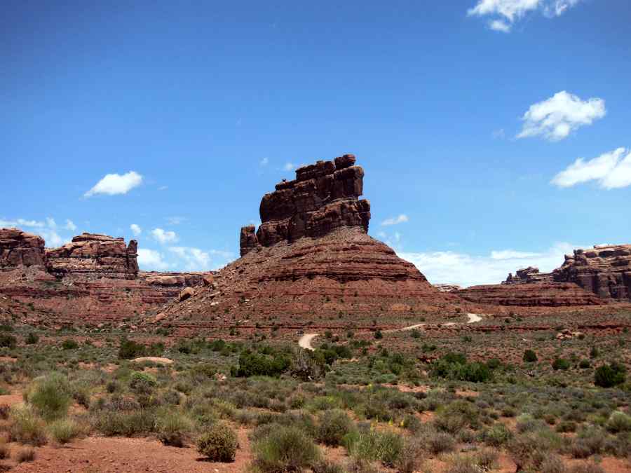 Valley of the Gods