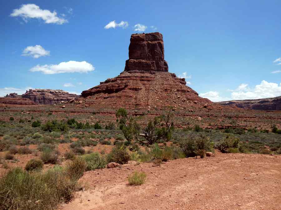 Valley of the Gods