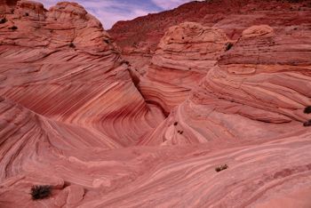 Album photo Vermilion Cliffs National Monument