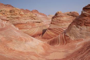 Album photo Vermilion Cliffs National Monument