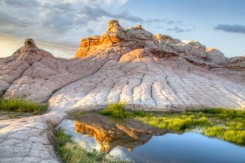 Album photo Vermilion Cliffs National Monument