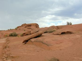 Album photo Wupatki National Monument