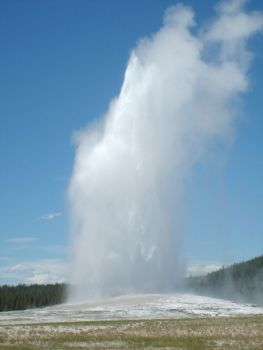 Geyser