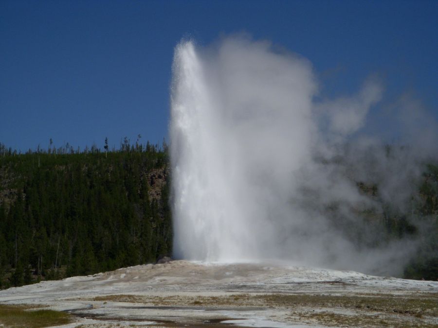 Geyser