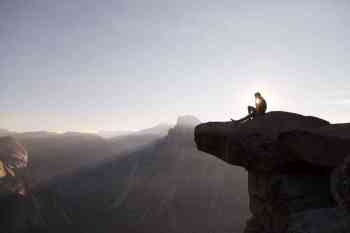 Half Dome