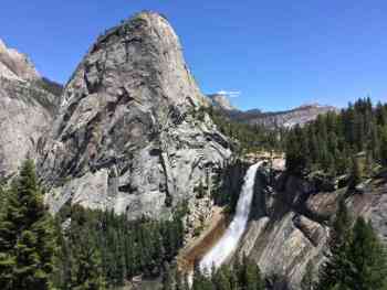 Cascade Yosemite