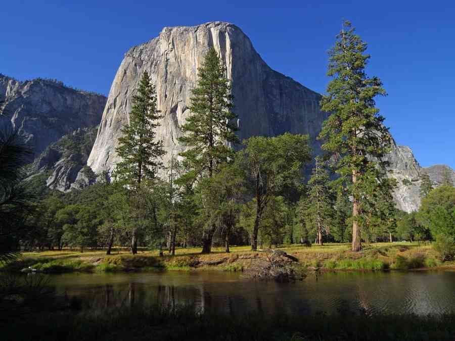 El Capitan