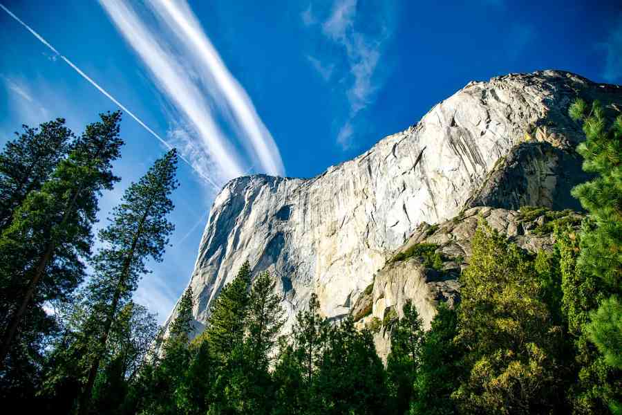 Yosemite