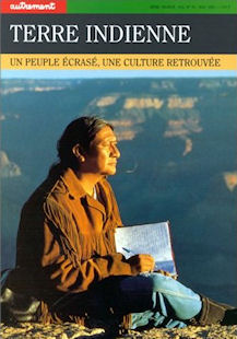 Terre Indienne