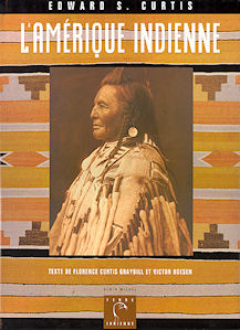 L'Amérique Indienne