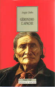 Géronimo l'Apache