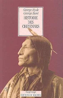 Histoire des Cheyennes