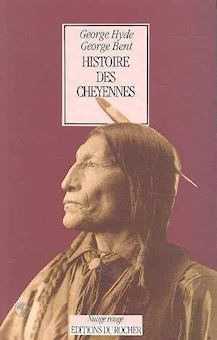 Histoire des Cheyennes