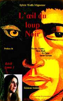L’œil du Loup Noir