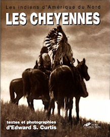 Les Cheyenne (Edward S. Curtis)