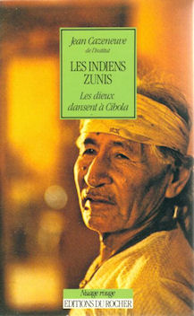 Les Indiens Zunis