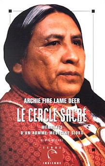 Le cercle sacré