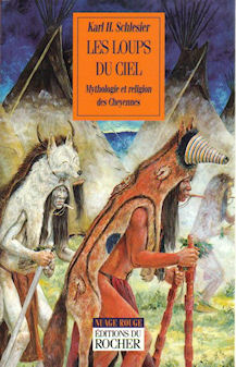 Les loups du ciel
