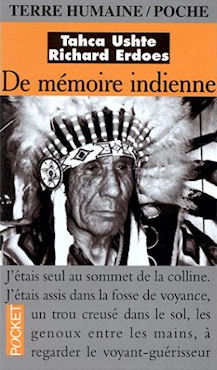 De mémoire indienne