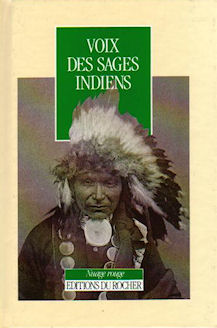 Voix des sages Indiens